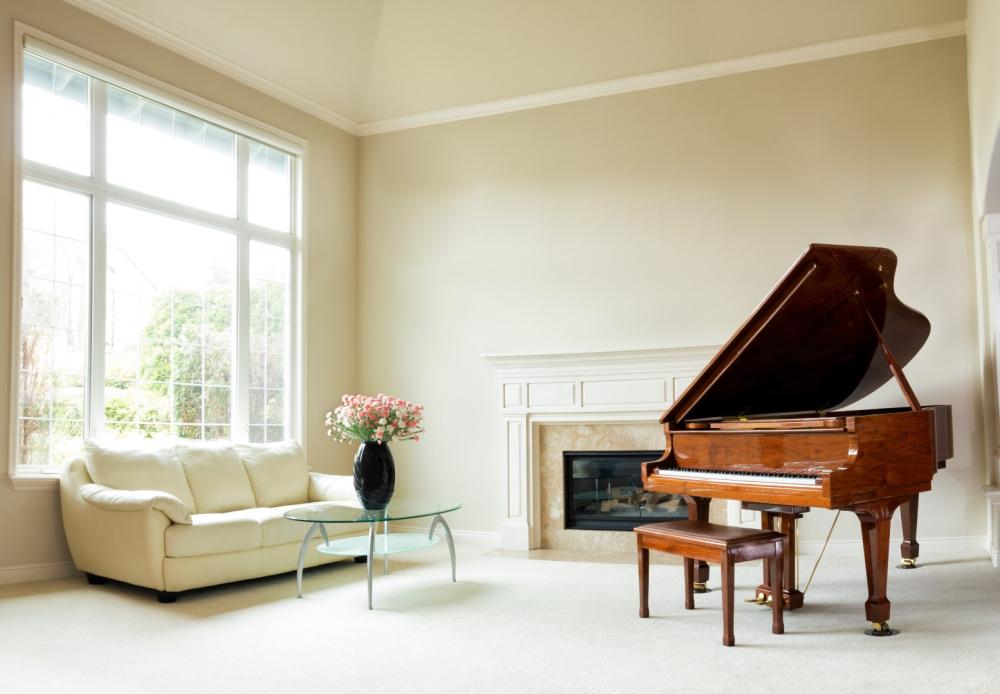 Débarras piano à Auxerre